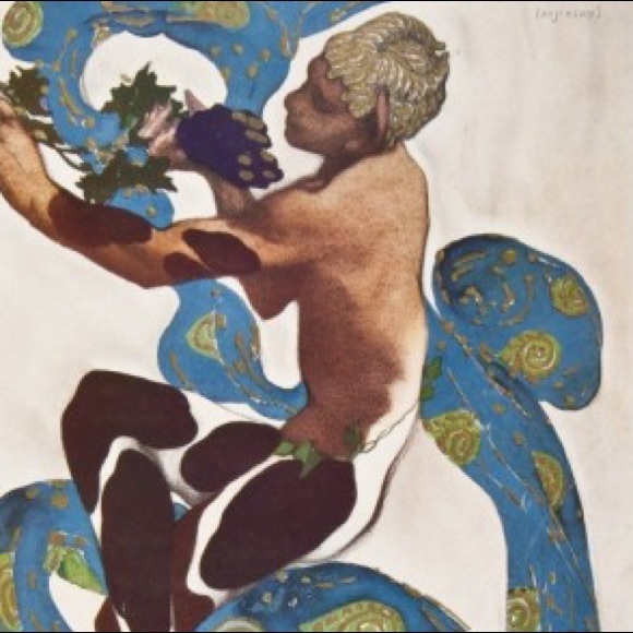 nijinsky